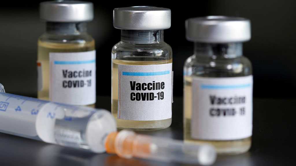 UK Starts Mass Covid-19 Vaccination Program