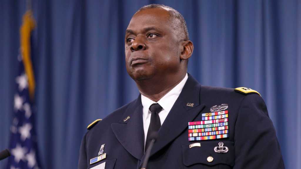 Biden Chooses Retired General Lloyd Austin as Pentagon Chief