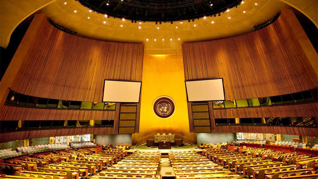 153 UN States Call On ‘Israel’ to ’Renounce Possession of Nuclear Weapons’