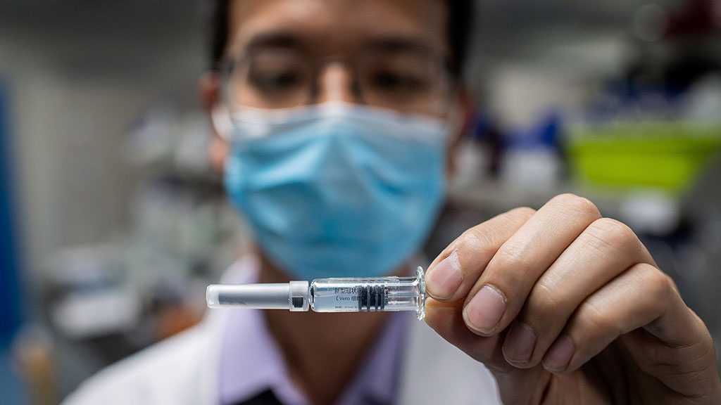 Trump Admin Refused Offer to Buy Millions More Pfizer Vaccine Doses