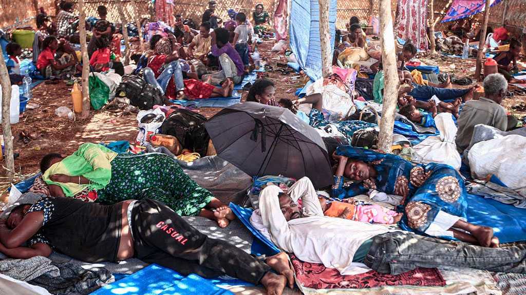 Ethiopia Scorns Guerrilla War Fears, UN Team Shot At In Tigray