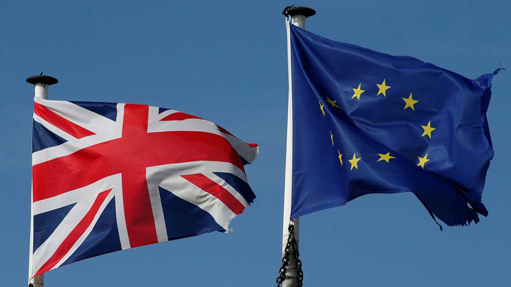 EU Tells UK’s Johnson to Decide as Time Runs out for Brexit Deal