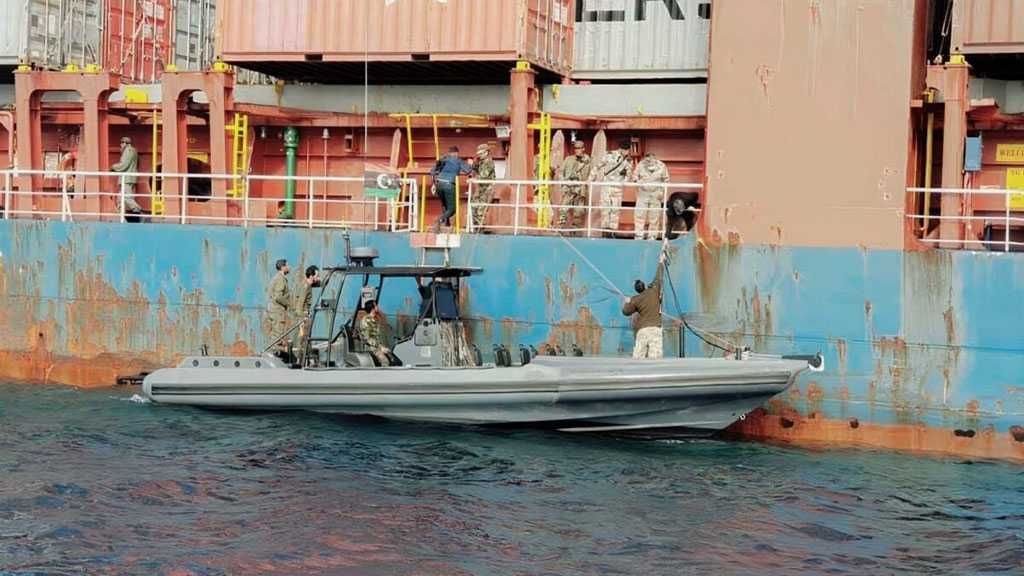 Turkey Condemns Seizure of Vessel by East Libyan Forces