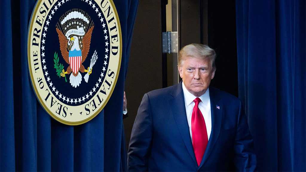 US House Passes $740 Billion Military Bill, Defying Trump Veto Threat