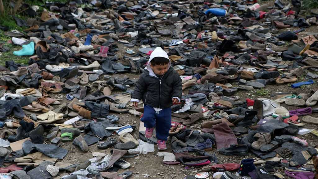 Over 80 Million People Displaced Worldwide - UN Warns