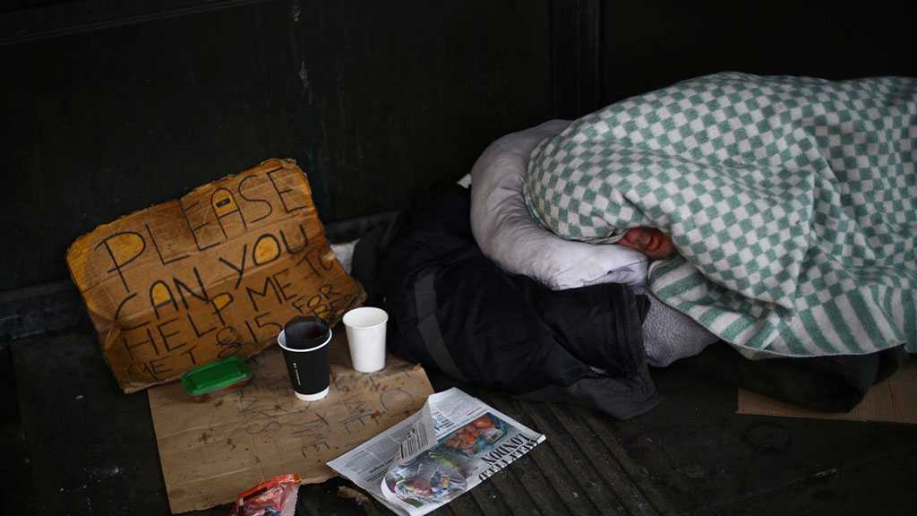 Study: 2mn UK Families at Risk of Plunging Into Poverty amidst Lockdowns