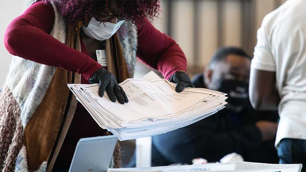 Arkansas, Alabama, Louisiana Support Texas before US Supreme Court about ‘Unconstitutional’ Election in Four States