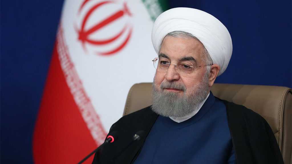 Iran’s Oil Sale to Reach 2.3 Million bpd Next Year - Rouhani