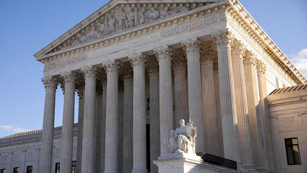 Supreme Court Rejects Pennsylvania Republicans’ Attempt to Block Biden Victory
