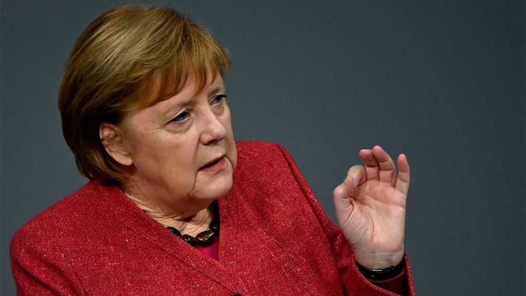 Merkel: There Is Still Chance of a Brexit Deal