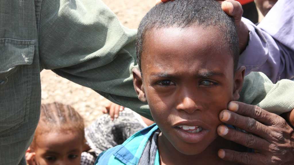 Ethiopia Conflict ’Spiraling Out of Control’ - UN