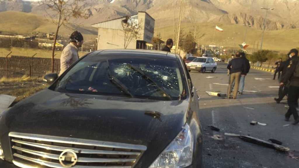 Weapon Used to Assassinate Fakhrizadeh Belongs to NATO