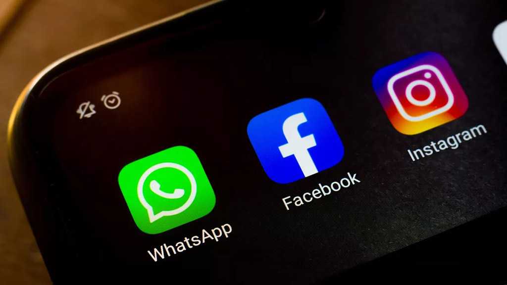 US Regulators File Suit Against Facebook over Whatsapp, Instagram Acquisitions