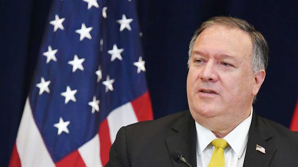 US Adds Saudi Arabia To List of States That Violate Religious Freedom