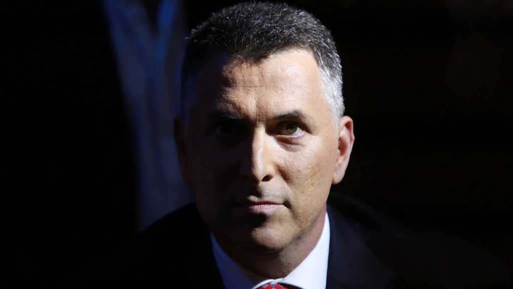 Gideon Saar-led New Party Could Secure Up To 18 Knesset Seats - Polls
