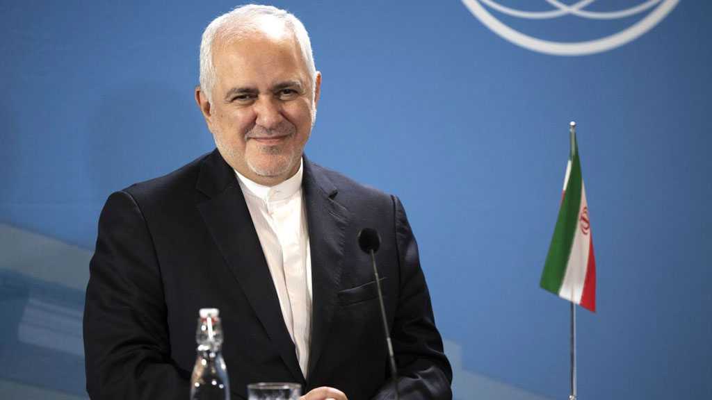 US Obliged to Make Effort to Regain JCPOA Partnership - Zarif