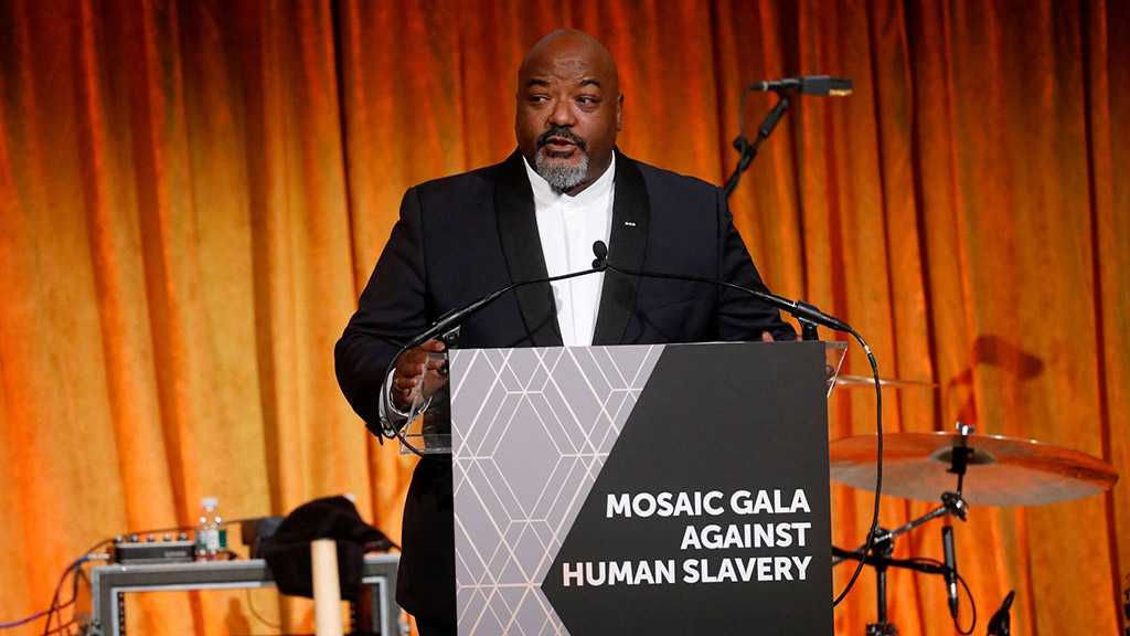 Biden Reportedly Considering Black Jewish Darrell Blocker as CIA Chief