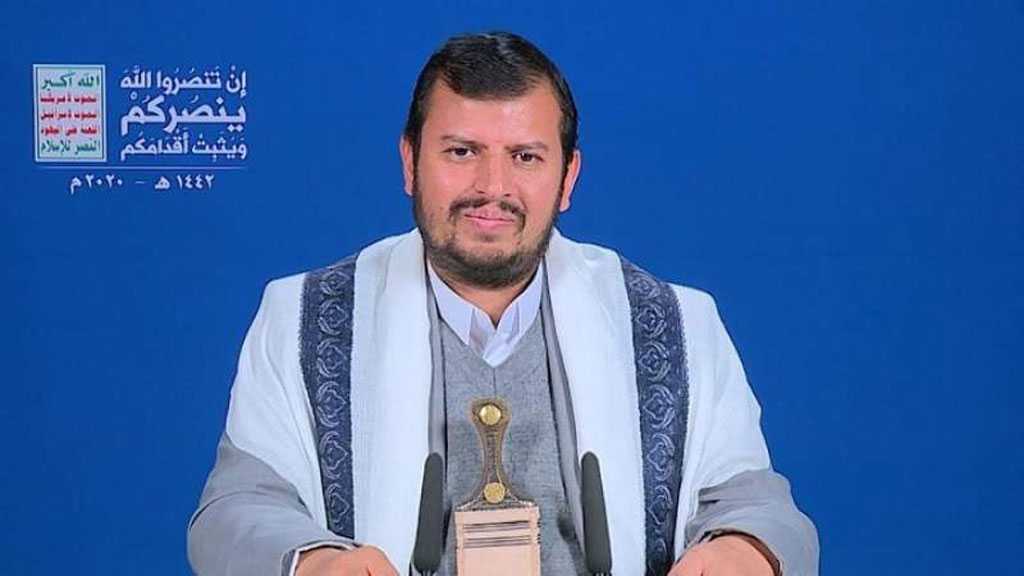 Ansarullah Leader: Yemenis To Continue Their Life Path Regardless of Saudi Aggression, Crimes and Tyranny