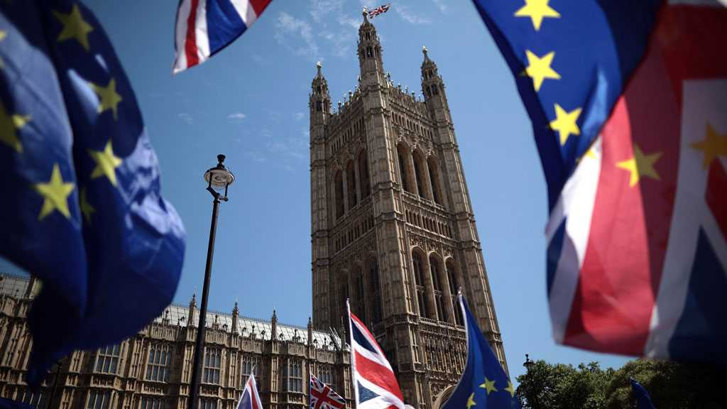 EU Unveils Back-up Plans to Avoid ’No-Deal’ Brexit Chaos