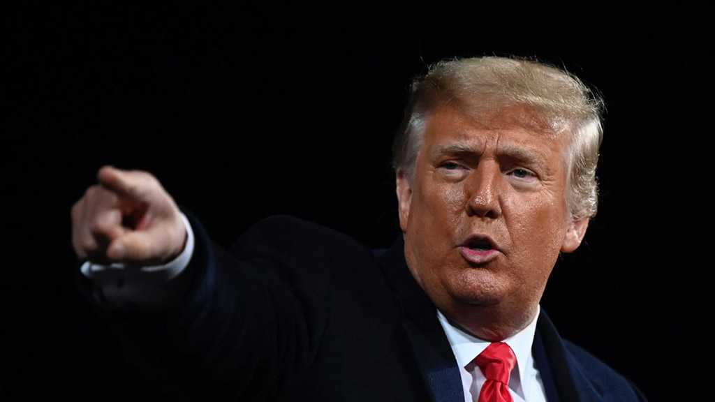 Trump Announces ‘Israel’ And Morocco to Normalize Relations