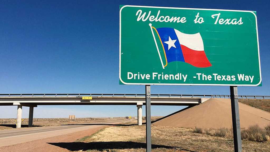 Texas Lawmaker Weighing Referendum to Break Away From US