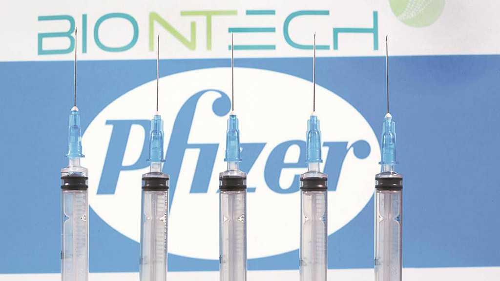 Two Vaccines Hit Snags As Pfizer Nears US Approval