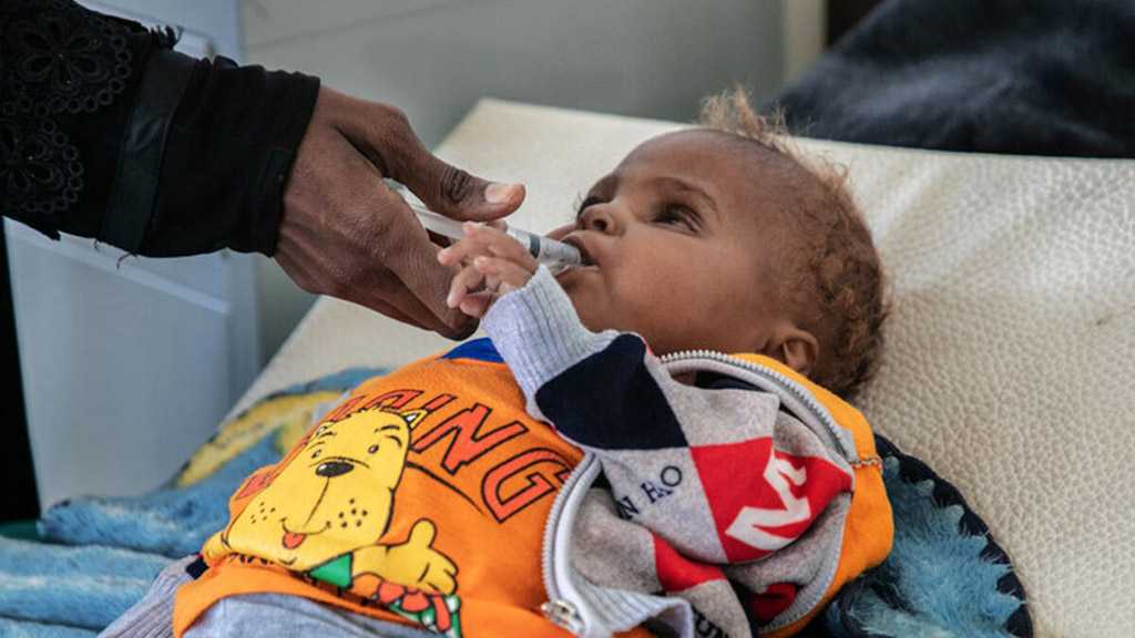 Yemen: Food Insecurity A Ticking Time Bomb
