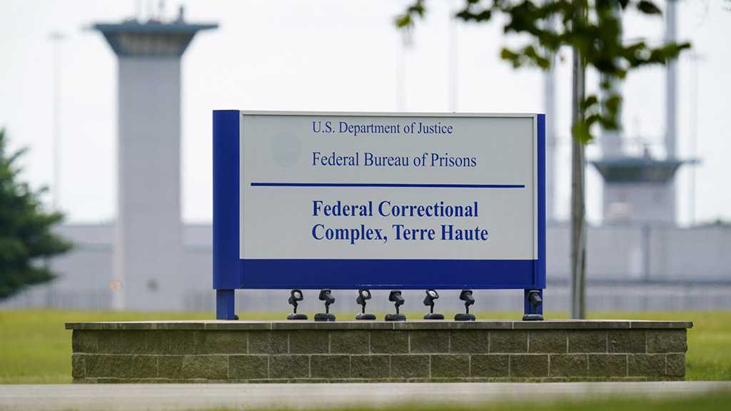 Trump Admin Puts Second Man to Death in 2 Days