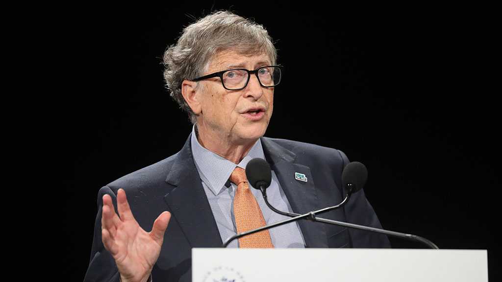 Bill Gates: Lockdowns Should Be Prolonged Until 2022