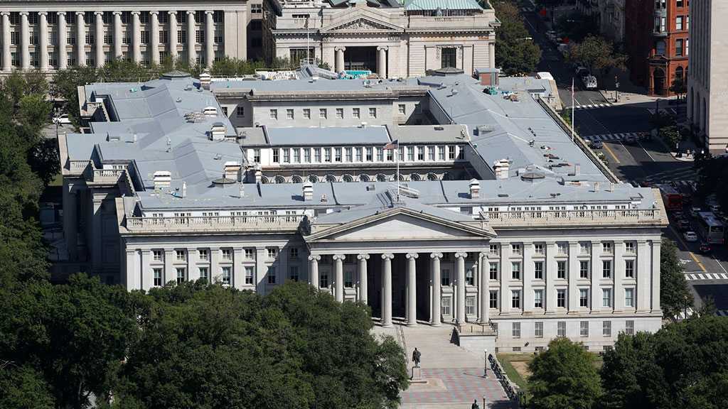 US Treasury Hacked by Sophisticated Foreign Gov’t-backed Actors
