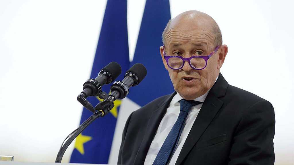 Lebanon’s Collapse Is Like the Titanic’s Sinking – French FM