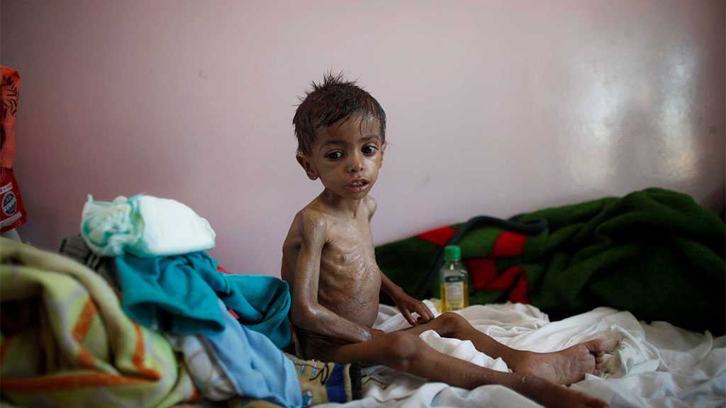 Five Million Yemenis ’One Step Away From Famine’ In 2021