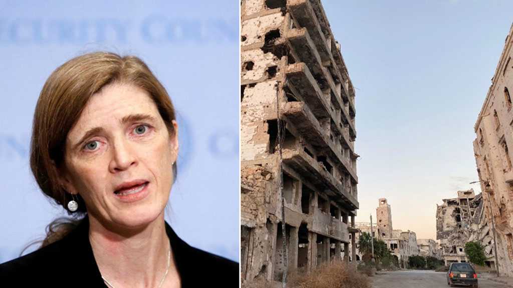 Obama-era Hawk Reportedly Tapped as US Foreign Aid Body Head