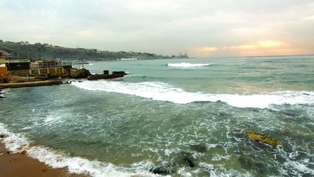 ‘Israeli’ Commandos Disembark in Lebanon’s Jiyeh Area 