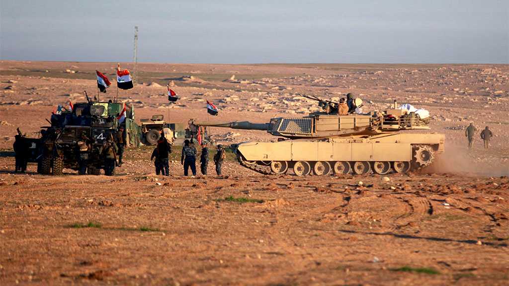 Iraqi Troops Kill 42 Daesh Terrorists South of Mosul