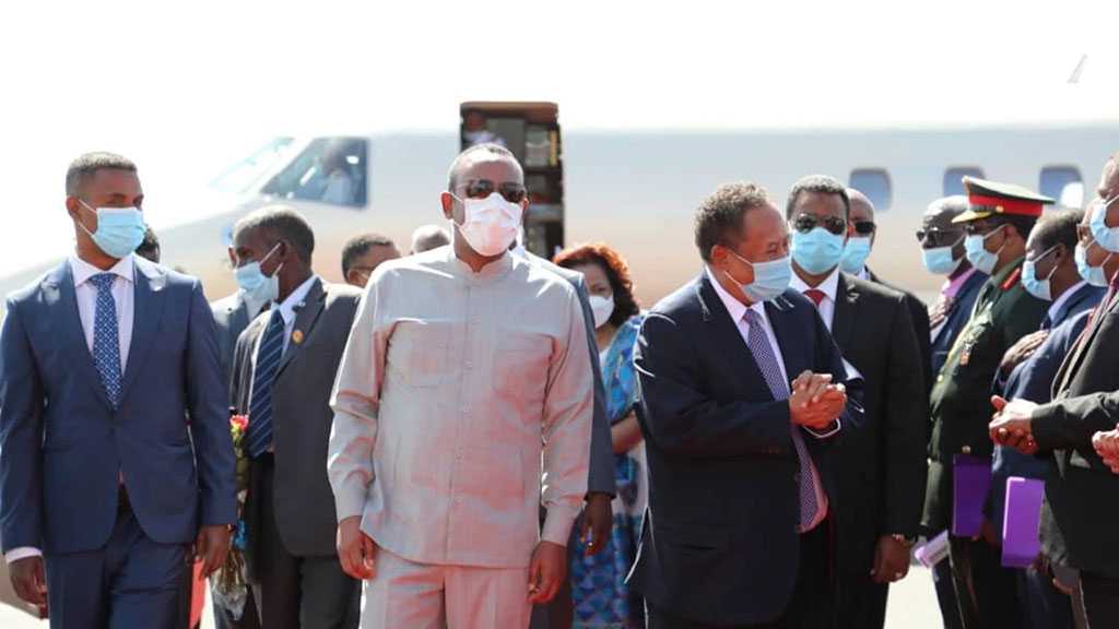 Sudan PM Announces IGAD Summit on Tigray Crisis
