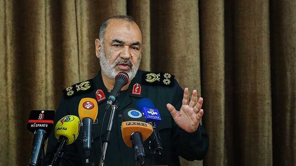 Scientific Independence Source of Iran’s Authority – IRGC Chief