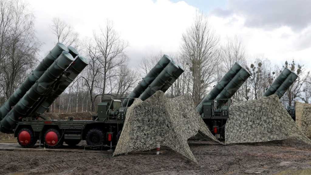 US Sanctions Turkey over Purchase of Russian S-400 Systems, Ankara Vows Retaliation