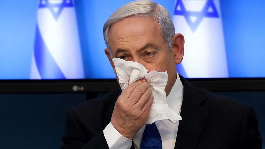 Netanyahu Enters Quarantine for Third Time
