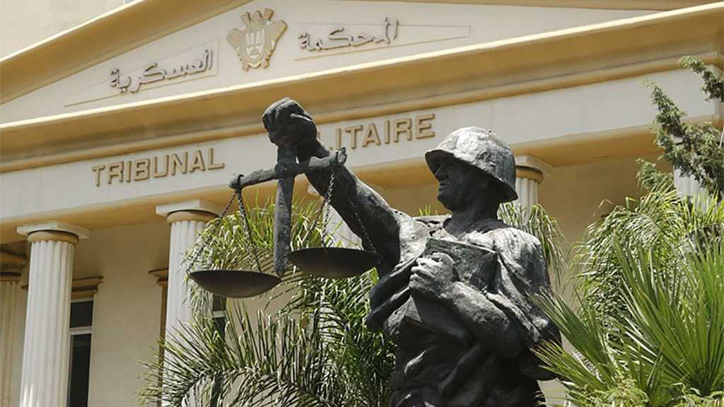 Lebanese Military Tribunal Sentences ‘Israeli’ Collaborator to Three Years in Prison