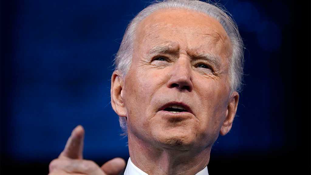 Biden Rips Trump’s Election Challenge in Speech Marking Electoral College Win