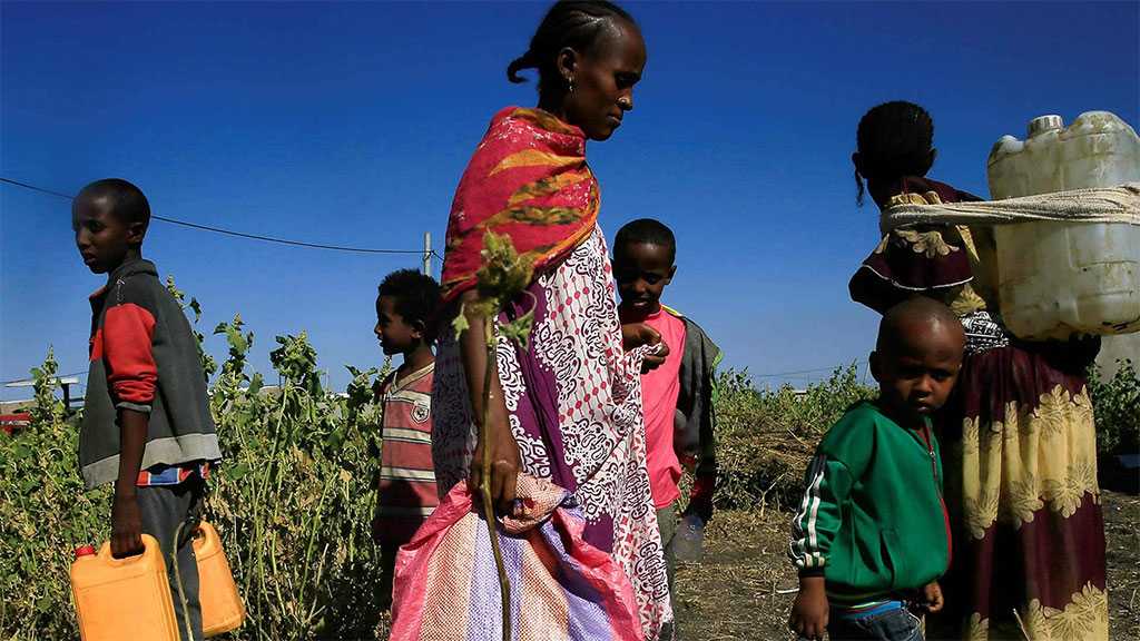 UN ’Frustrated’ As Still Unable To Get Access to Ethiopia’s Tigray
