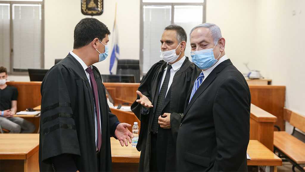 Court Orders Prosecutors to Amend Netanyahu’s Indictment