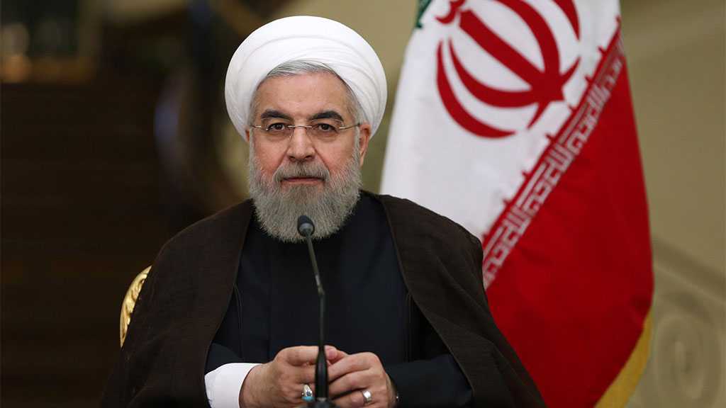 Failure in Face-off with Iran One Reason for Trump’s Electoral Defeat - Rouhani
