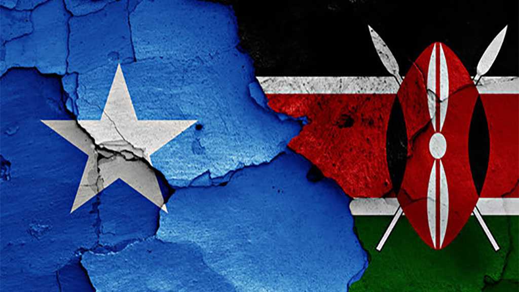 Somalia Severs Diplomatic Relations with Kenya