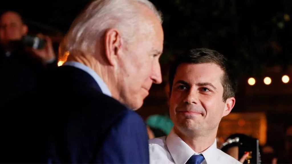 Biden Joins Battle for US Senate As Top Trump Ally Finally Accepts Win