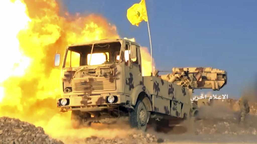 Hezbollah’s Surface-to-surface Firepower Capability Greater Than That Of 95% Of World’s Militaries – JP
