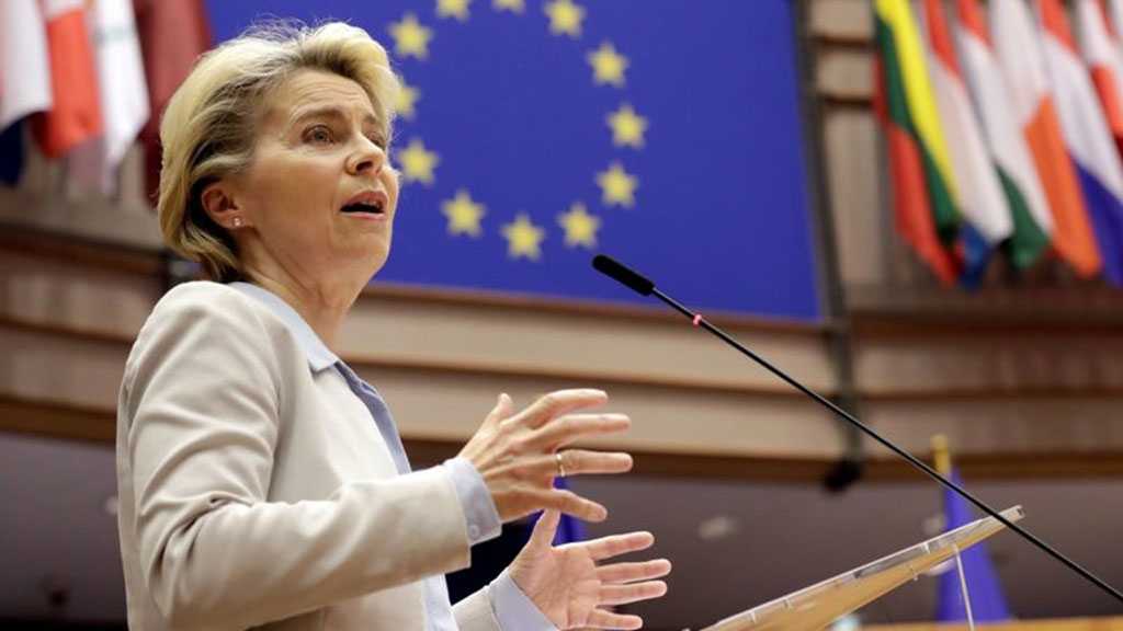 EU Chief: Progress on Brexit, Coming Days will be Critical