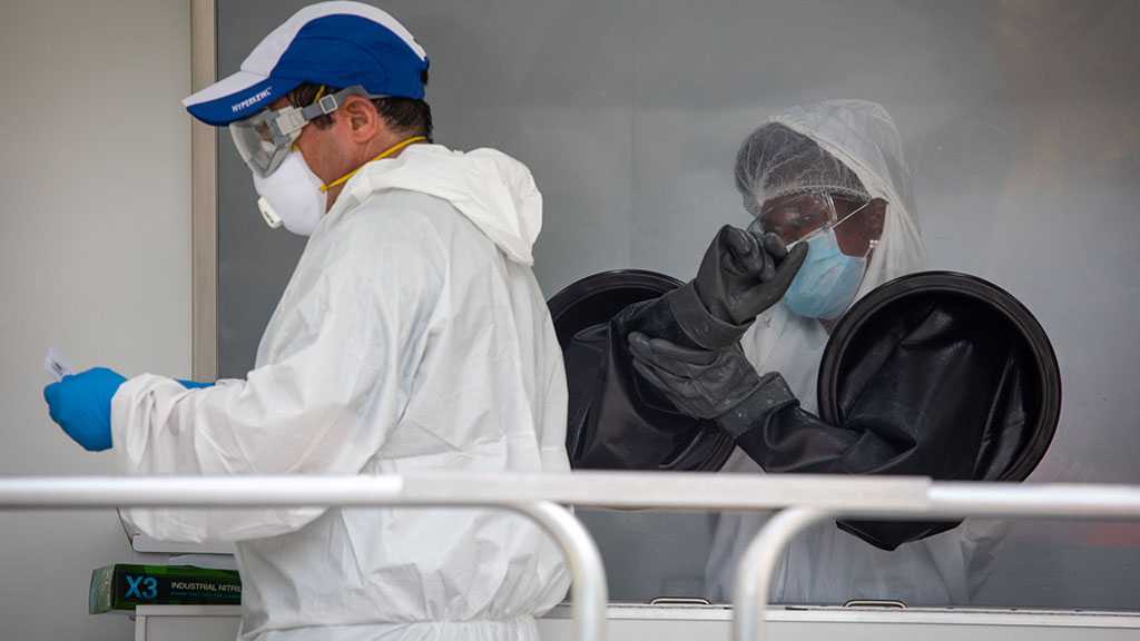 California Orders Thousands of Body Bags As COVID-19 Death Toll Grows