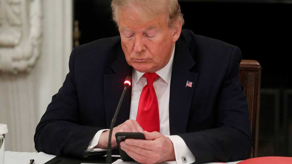 Trump Slams Mcconnell for Congratulating Biden, Urges Republicans to ‘Learn To Fight’
